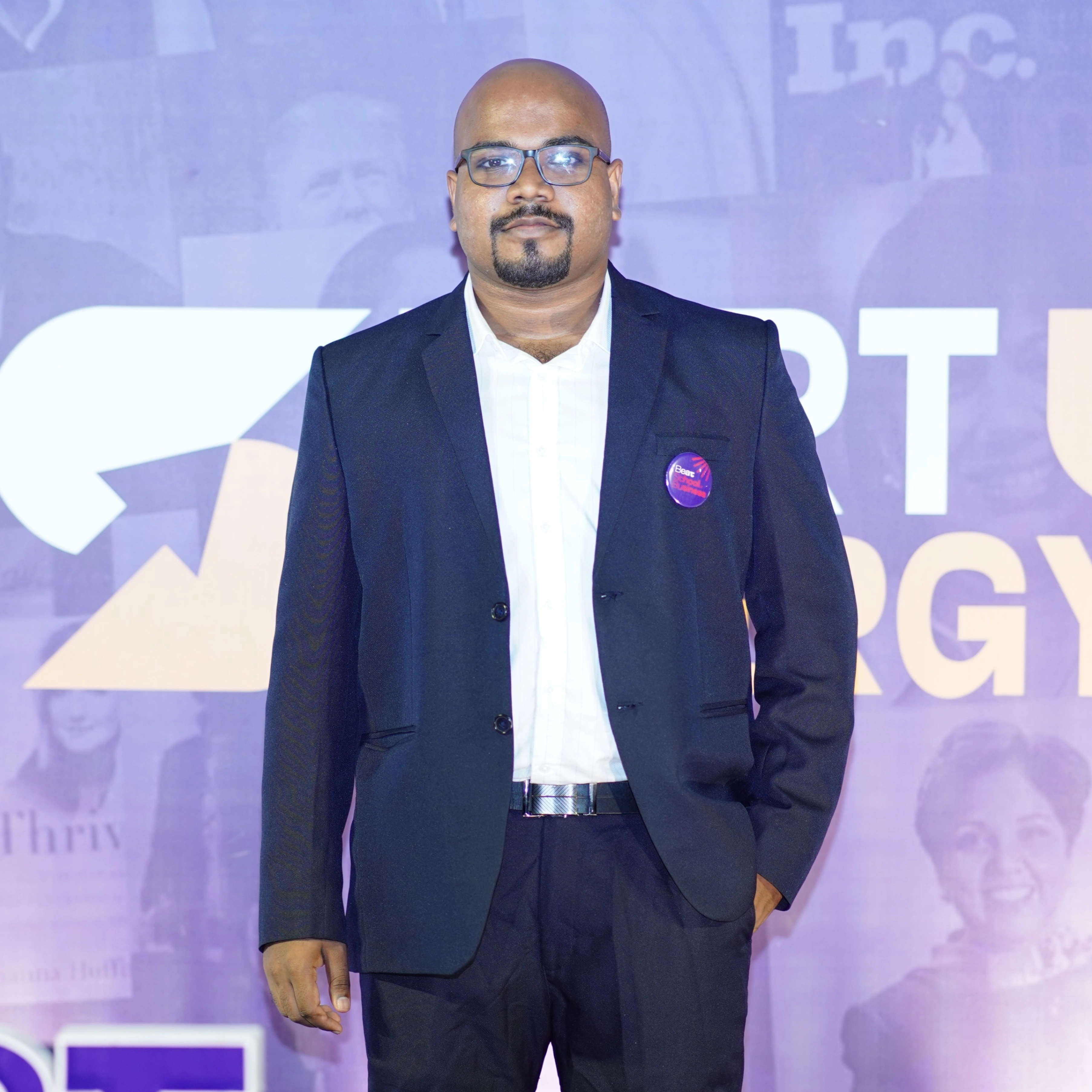 Sarunkumar Profile Picture